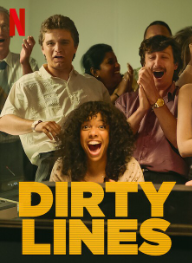 ดูซีรี่ย์ Dirty Lines (2022) ซับไทย เต็มเรื่อง