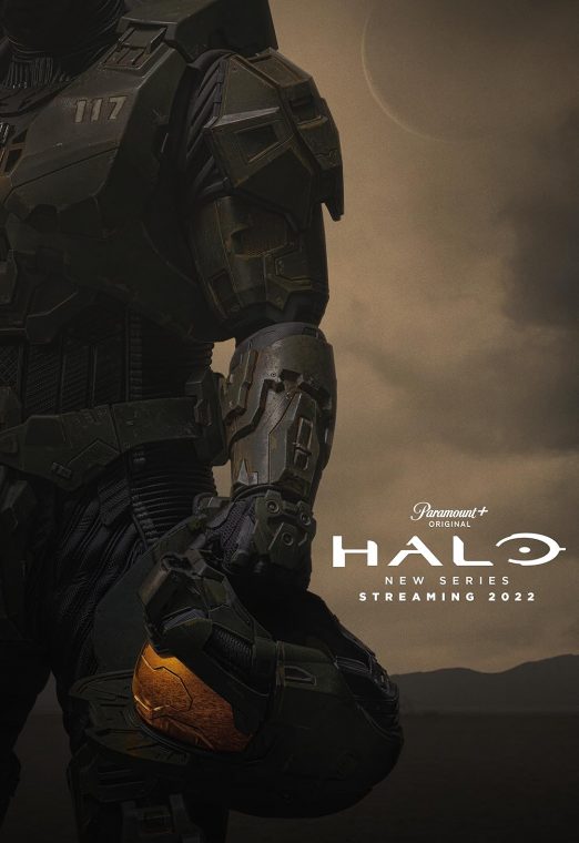 ดูซีรี่ย์ Halo (2022) Season 1 ซับไทย เต็มเรื่อง