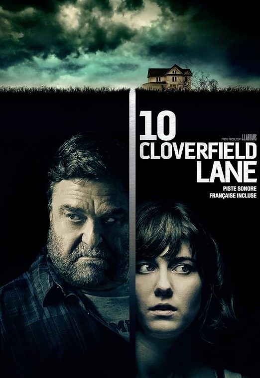 10 Cloverfield Lane (2016) 10 โคลเวอร์ฟิลด์ เลน พากย์ไทย เต็มเรื่อง