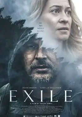 Exile (2023) ซับไทย เต็มเรื่อง