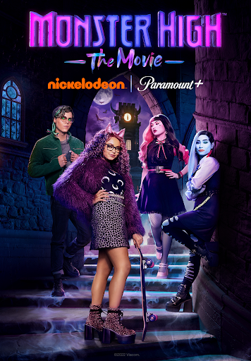 Monster High 2 (2023) ซับไทย เต็มเรื่อง