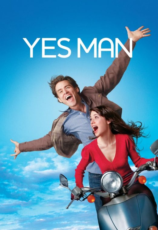Yes Man (2008) คนมันรุ่ง เพราะมุ่งเซย์เยส พากย์ไทย เต็มเรื่อง