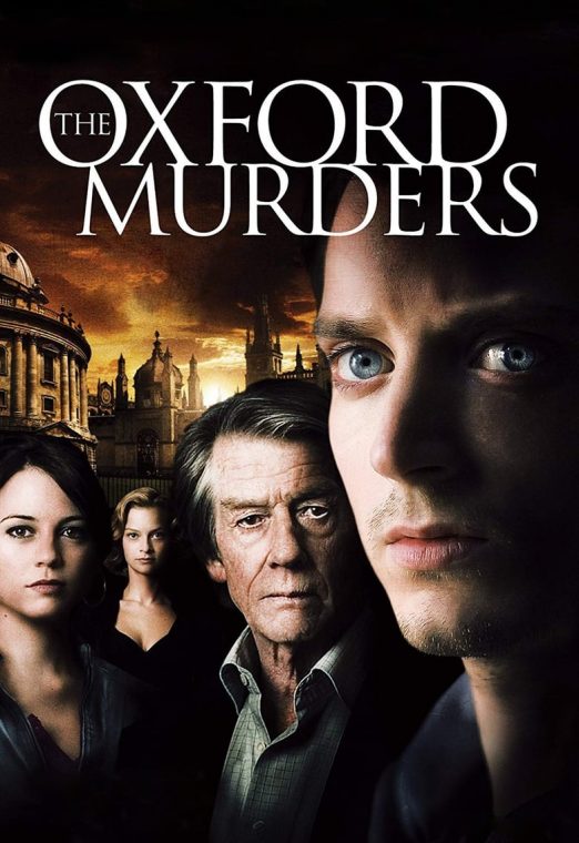 The Oxford Murders (2008) สืบจากคณิตศาสตร์ พากย์ไทย เต็มเรื่อง