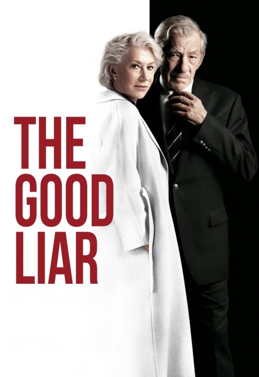 The Good Liar (2019) เกมลวง ซ้อนนรก พากย์ไทย เต็มเรื่อง