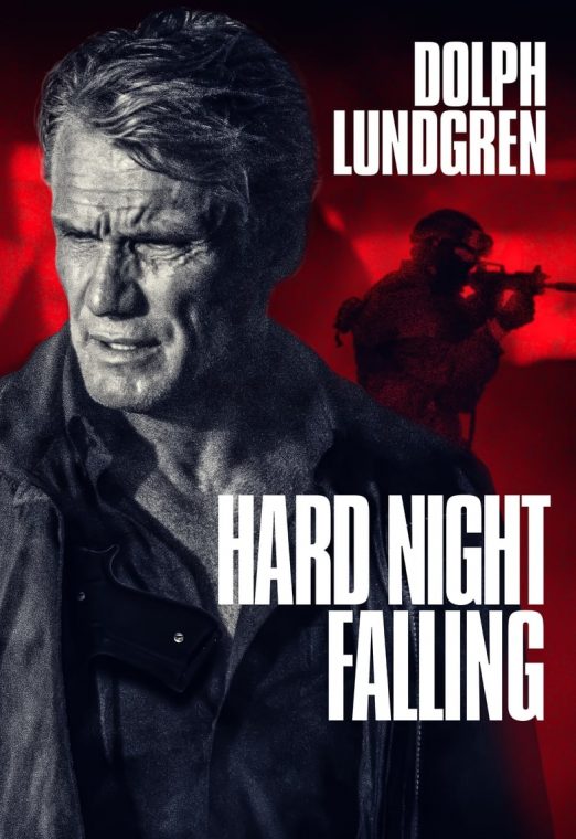 Hard Night Falling (2019) พากย์ไทย เต็มเรื่อง