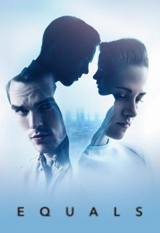 Equals (2016) ฝ่ากฎล้ำ โลกห้ามรัก พากย์ไทย เต็มเรื่อง