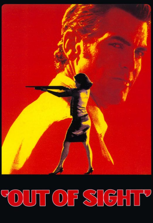 Out of Sight (1998) ปล้นรัก หักด่านเอฟบีไอ พากย์ไทย เต็มเรื่อง