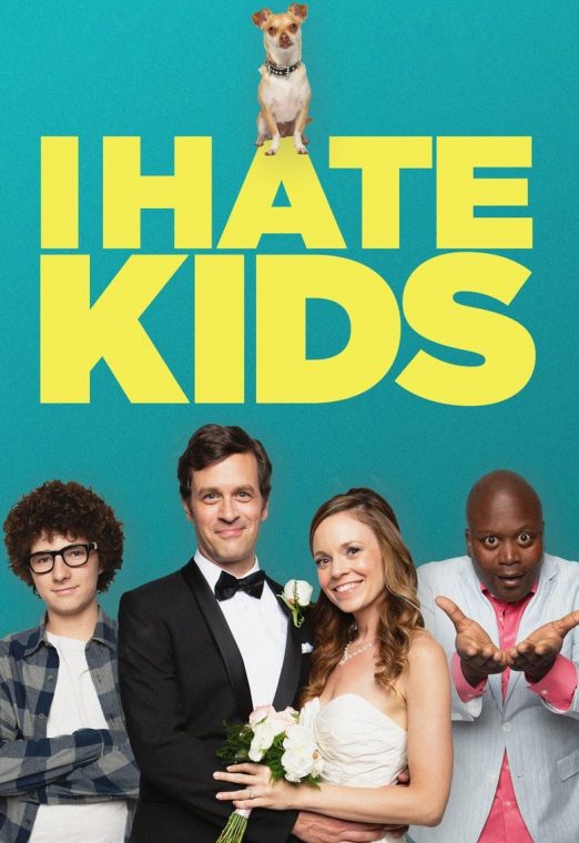 I Hate Kids (2019) พากย์ไทย เต็มเรื่อง