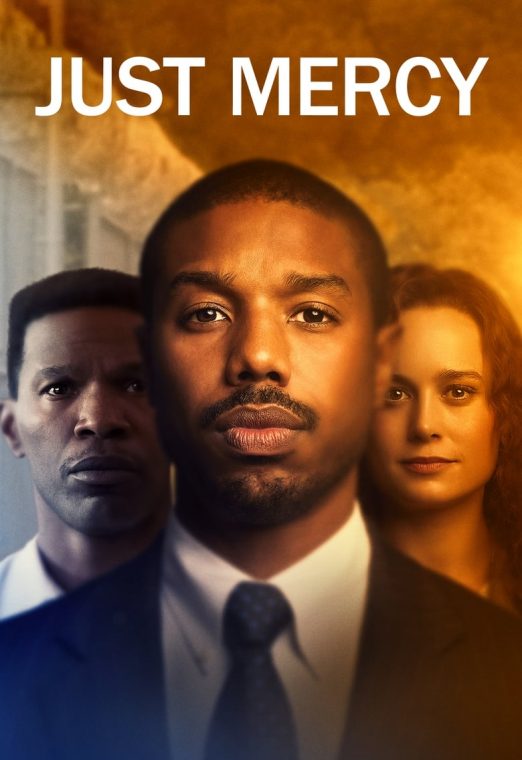 Just Mercy (2019) เพียงแค่ความเมตตา พากย์ไทย เต็มเรื่อง