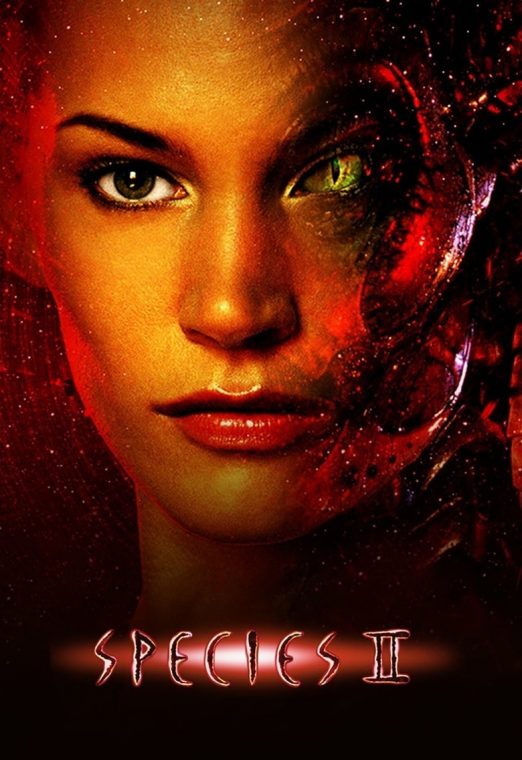 Species 2 (1998) สายพันธุ์มฤตยู แพร่พันธุ์นรก 2 พากย์ไทย เต็มเรื่อง