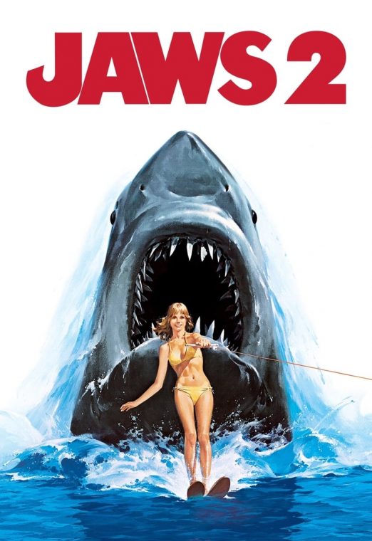 Jaws 2 (1978) จอว์ส 2 พากย์ไทย เต็มเรื่อง