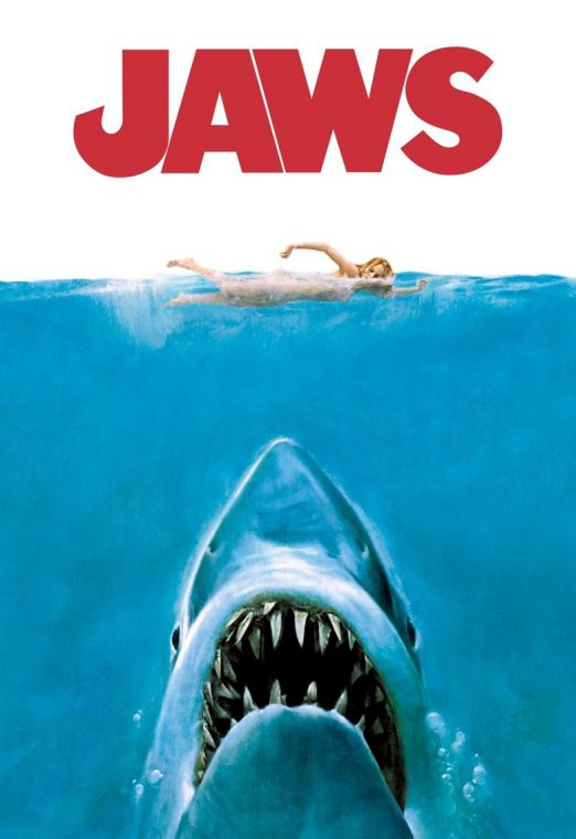 Jaws (1975) จอว์ส พากย์ไทย เต็มเรื่อง