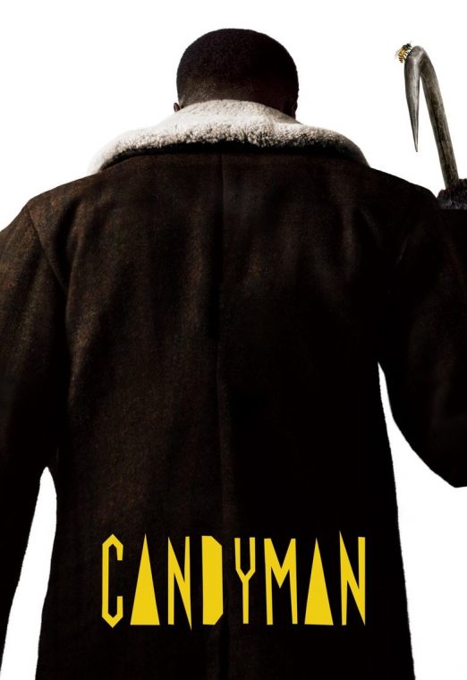 Candyman (2021) ไอ้มือตะขอ พากย์ไทย เต็มเรื่อง