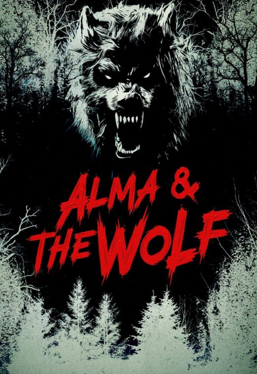 Alma and the Wolf (2025) ซับไทย เต็มเรื่อง