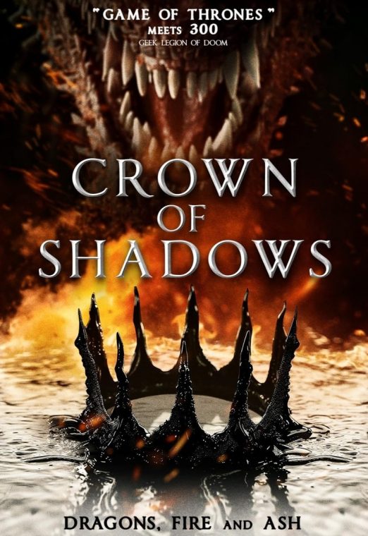 Crown of Shadows (2025) ซับไทย เต็มเรื่อง
