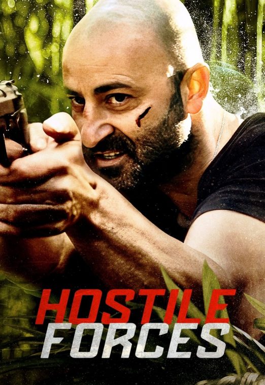 Hostile Forces (2023) ซับไทย เต็มเรื่อง