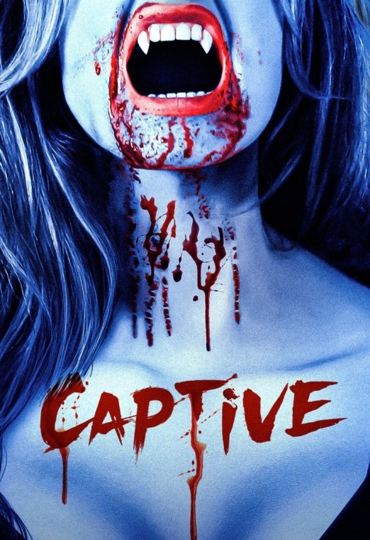 Captive (2023) ซับไทย เต็มเรื่อง