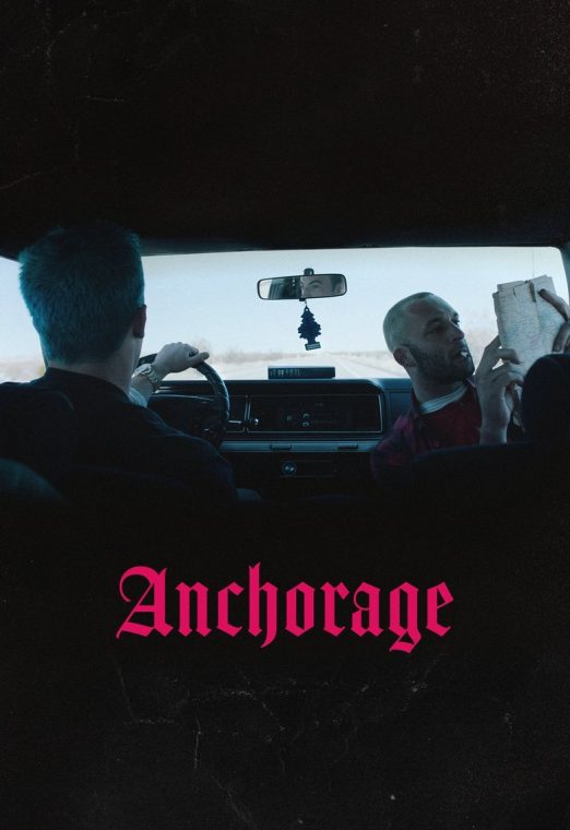 Anchorage (2023) ซับไทย เต็มเรื่อง