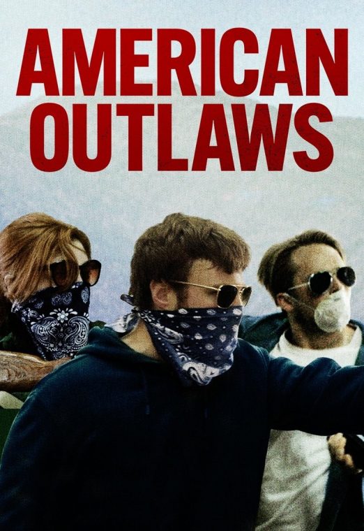 American Outlaws (2023) ซับไทย เต็มเรื่อง