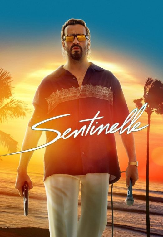 Sentinelle (2023) ซองติแนล ฮีโร่จำเป็น ซับไทย เต็มเรื่อง
