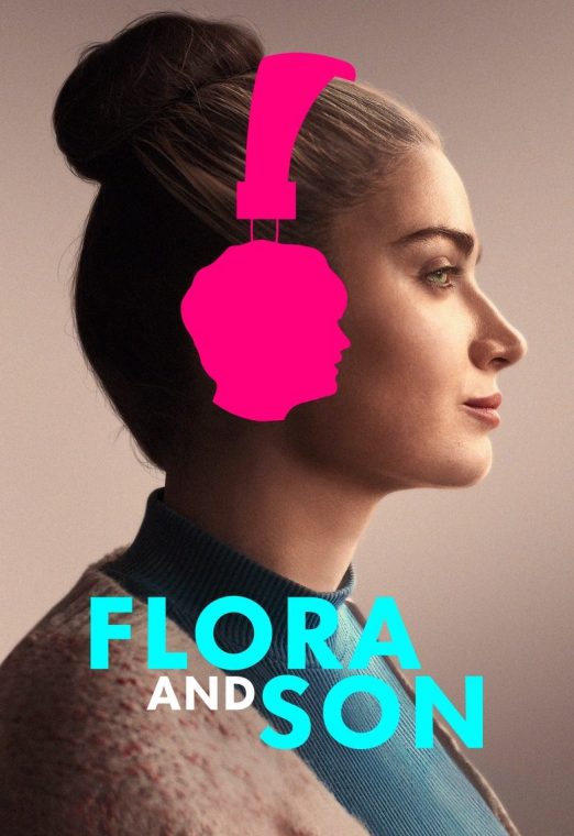 Flora and Son (2023) ซับไทย เต็มเรื่อง