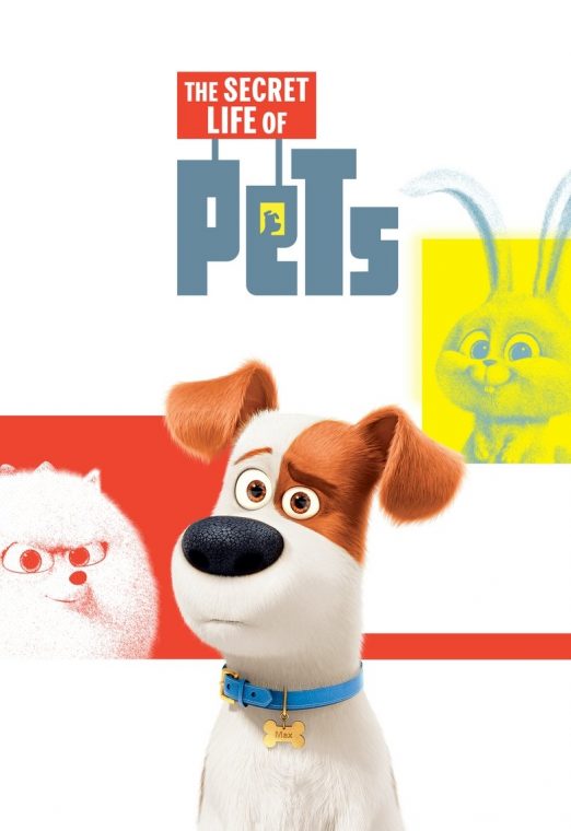 The Secret Life of Pets (2016) เรื่องลับแก๊งขนฟู พากย์ไทย เต็มเรื่อง