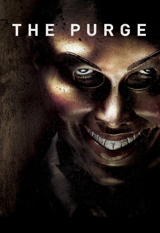 The Purge (2013) คืนอำมหิต พากย์ไทย เต็มเรื่อง