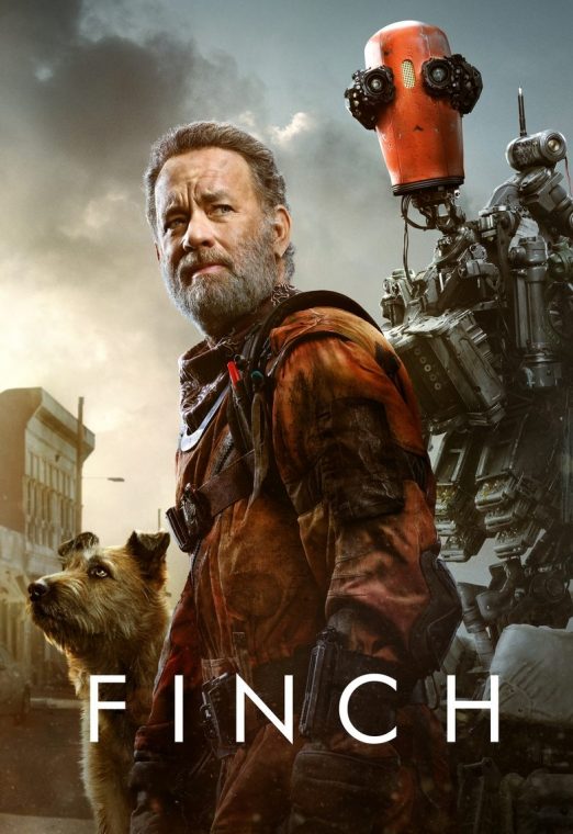 Finch (2021) ฟินช์ ซับไทย เต็มเรื่อง