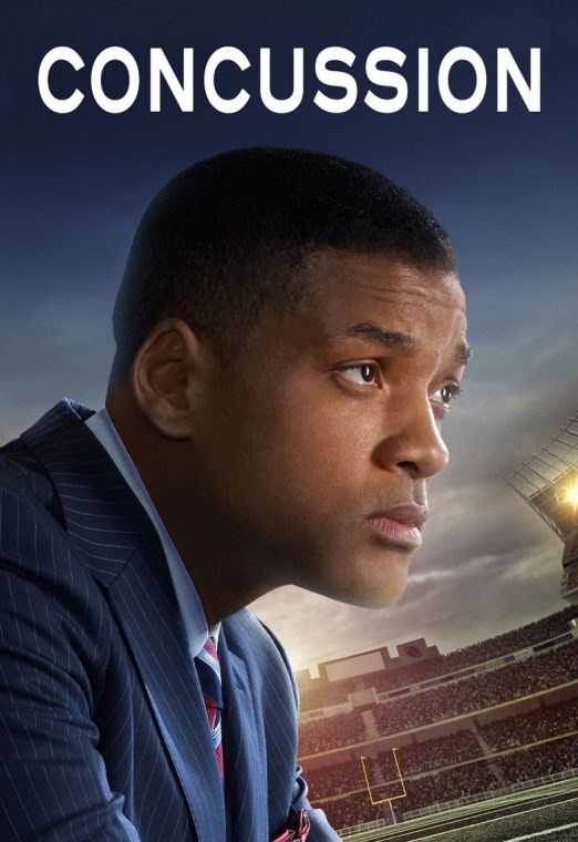 Concussion (2015) คนเปลี่ยนเกม พากย์ไทย เต็มเรื่อง