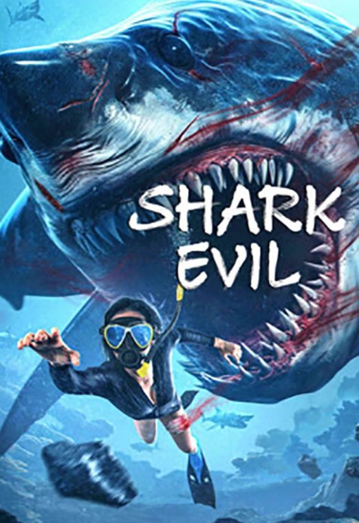Shark Evil (2023) ฉลามเดือด ซับไทย เต็มเรื่อง