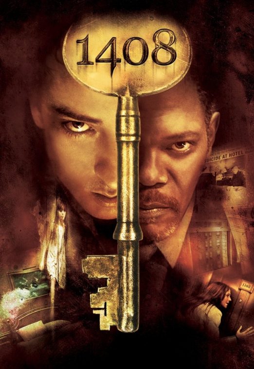1408 (2007) ห้องสุสานแตก พากย์ไทย เต็มเรื่อง