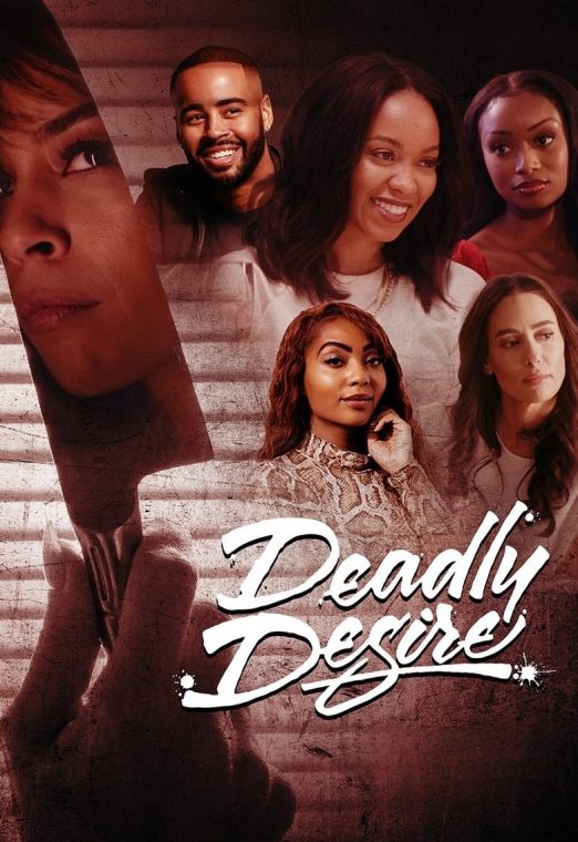 Deadly Desire (2023) ซับไทย เต็มเรื่อง