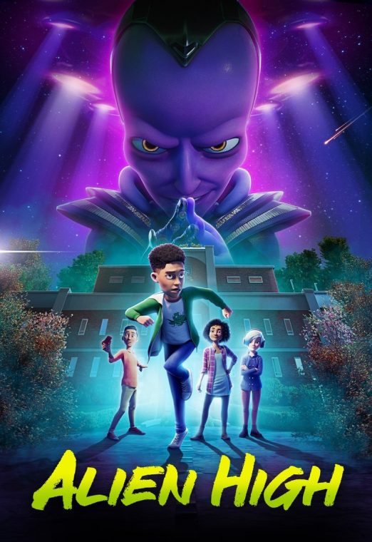 Headspace (2023) ซับไทย เต็มเรื่อง
