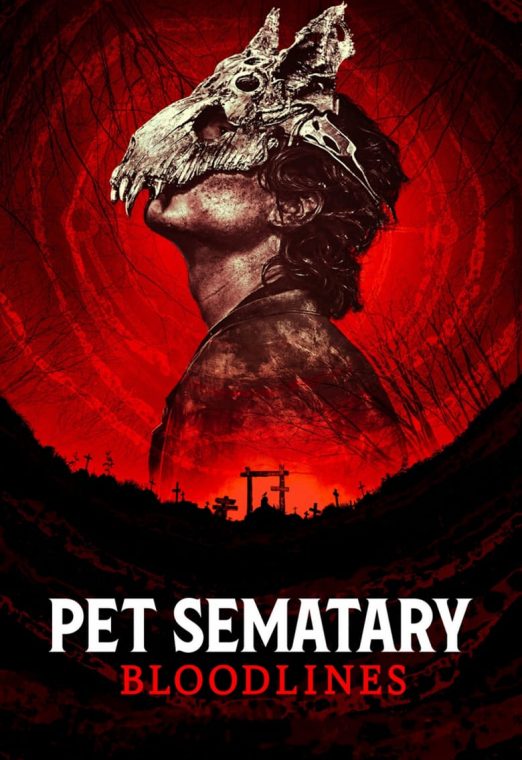 Pet Sematary: Bloodlines (2023) ซับไทย เต็มเรื่อง