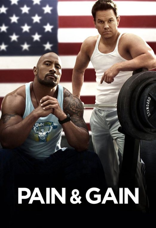 Pain & Gain (2013) ไม่เจ็บ ไม่รวย พากย์ไทย เต็มเรื่อง