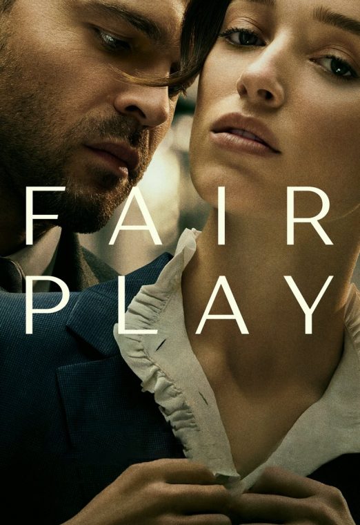 Fair Play (2023) พากย์ไทย เต็มเรื่อง