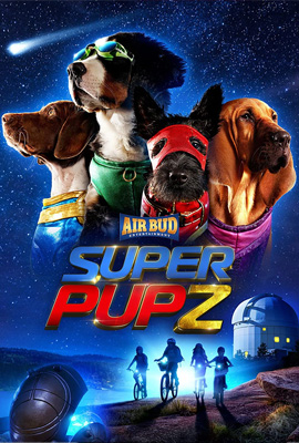 ดูซีรี่ย์ Super PupZ (2022) ซูเปอร์พัพ Z พากย์ไทย เต็มเรื่อง