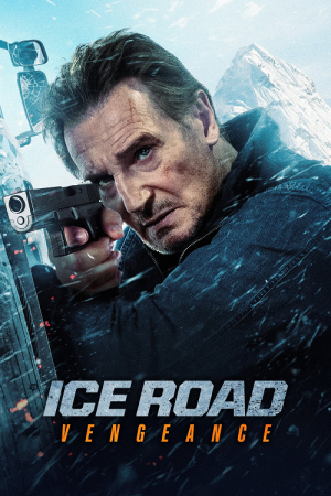 Ice Road Vengeance (2025) ซับไทย เต็มเรื่อง