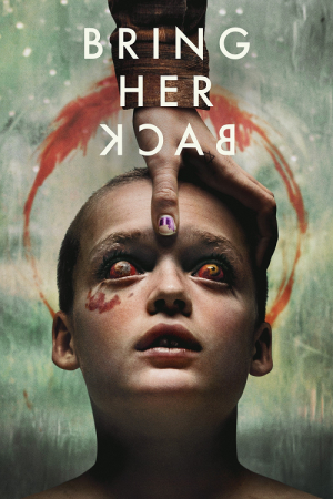 Bring Her Back (2025) ซับไทย เต็มเรื่อง
