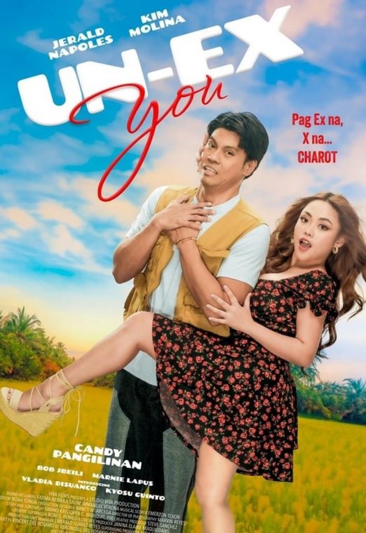 Un-ex You (2025) จับแฟนเก่ามารักใหม่ ซับไทย เต็มเรื่อง