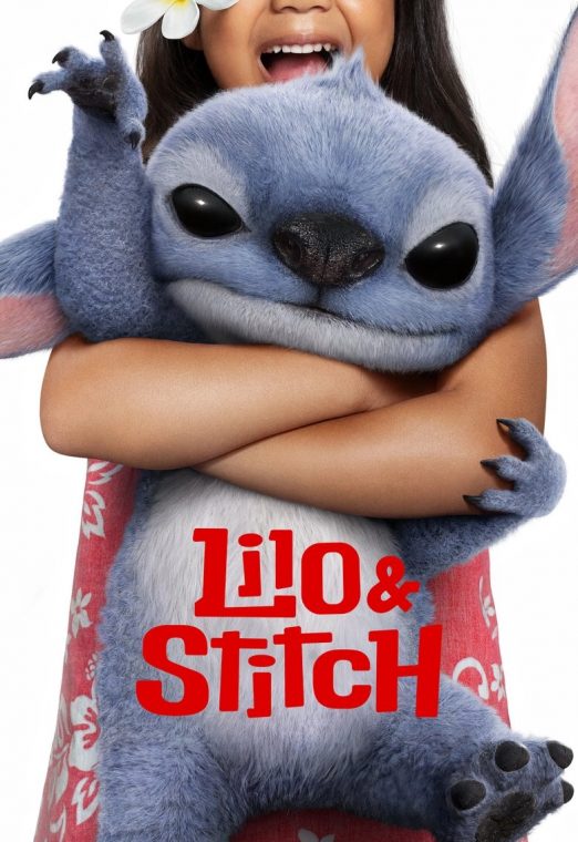 Lilo & Stitch (2025) ลิโล่ & สติทช์ พากย์ไทย เต็มเรื่อง
