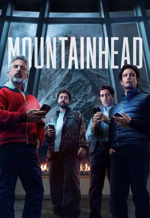 Mountainhead (2025) เมาน์เทนเฮด พากย์ไทย เต็มเรื่อง