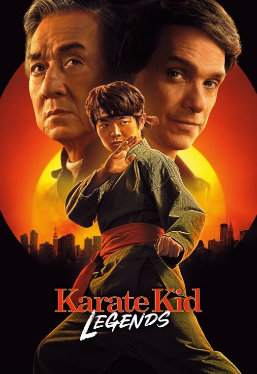 Karate Kid Legends (2025) คาราเต้ คิด ผนึกพลังตำนานนักสู้ ซับไทย เต็มเรื่อง
