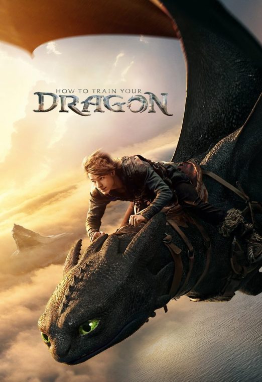 How to Train Your Dragon (2025) อภินิหารไวกิ้งพิชิตมังกร พากย์ไทย เต็มเรื่อง