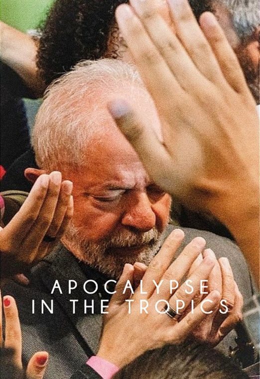 Apocalypse in the Tropics (2025) วันสิ้นโลกในเขตร้อน ซับไทย เต็มเรื่อง