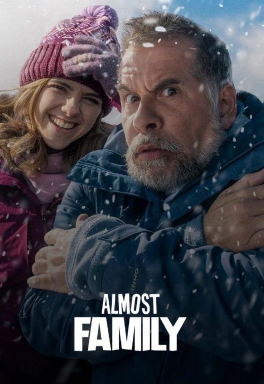 Almost Family (2025) กว่าจะเป็นครอบครัว ซับไทย เต็มเรื่อง