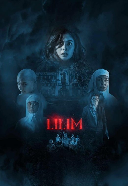 Lilim (2025) ซ่อนในเงามืด ซับไทย เต็มเรื่อง