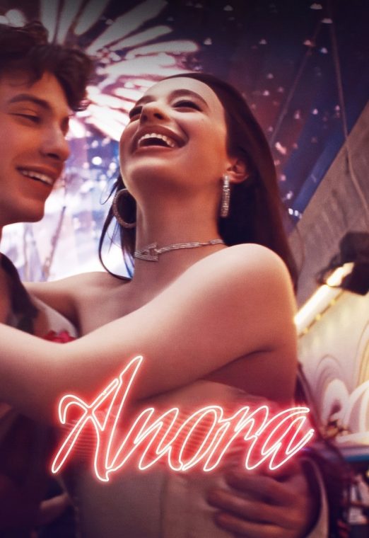 Anora (2024) อโนรา พากย์ไทย เต็มเรื่อง