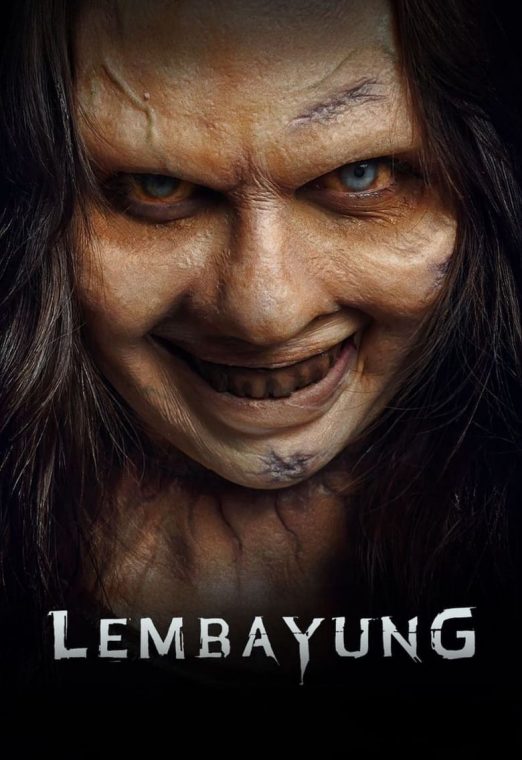 Lembayung (2024) โรงพยาบาท พากย์ไทย เต็มเรื่อง