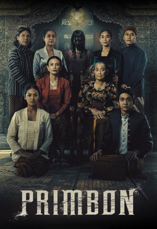 Primbon (2023) คนที่กลับมา ซับไทย เต็มเรื่อง